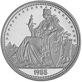 Switzerland 1/4 Unze X MB23 Prices & Values | NGC