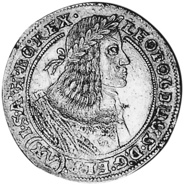 German States SILESIA (German States) 15 Kreuzer KM 414 Prices & Value