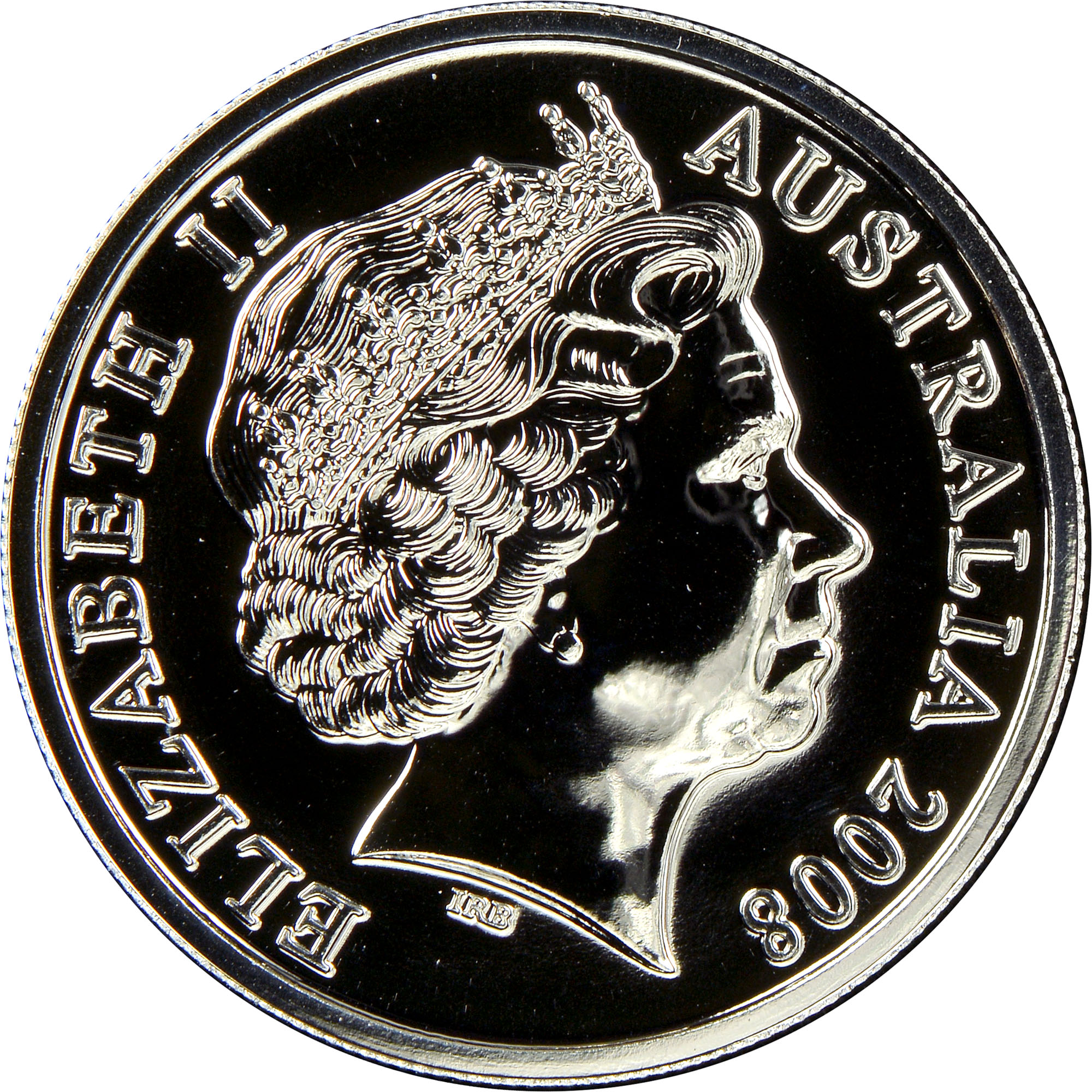 Australia 10 Cents KM 402 Prices & Values NGC