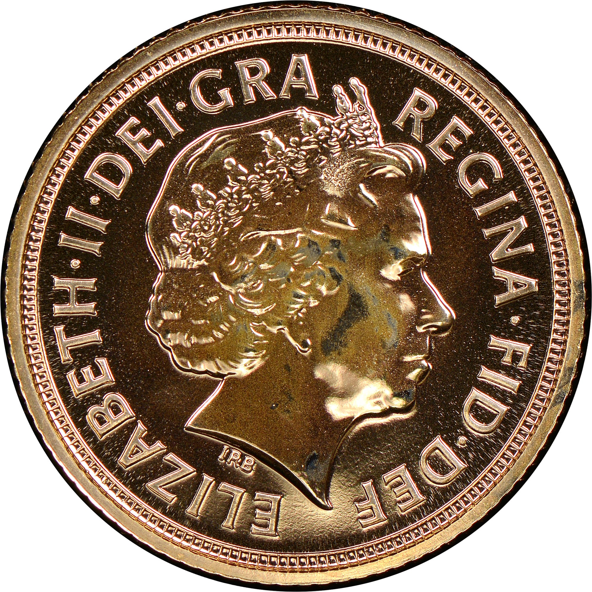 Great Britain 1/2 Sovereign KM 1001 Prices & Values NGC