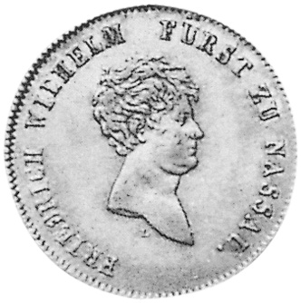 German States Nassau Weilburg 20 Kreuzer Km 20 Prices Values Ngc