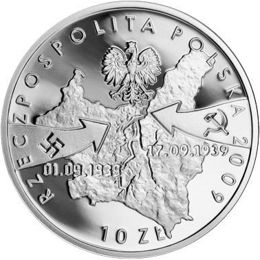 Poland 10 Złotych Y 695 Prices & Values | NGC