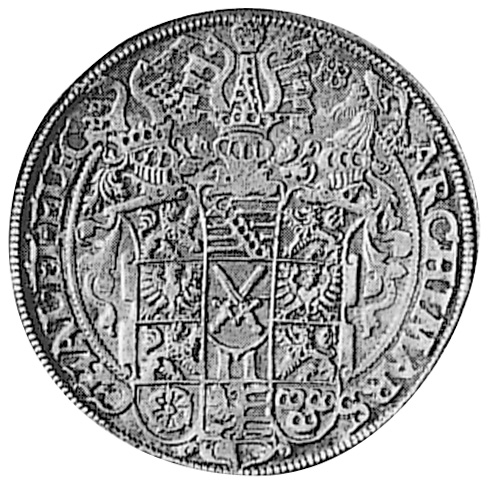 German States SAXONY-ALBERTINE Thaler MB 208 Prices & Values | NGC
