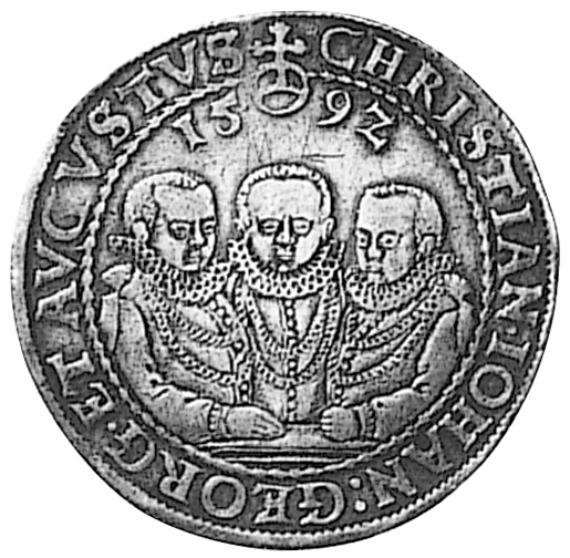 German States SAXONY-ALBERTINE Thaler MB 314 Prices & Values | NGC