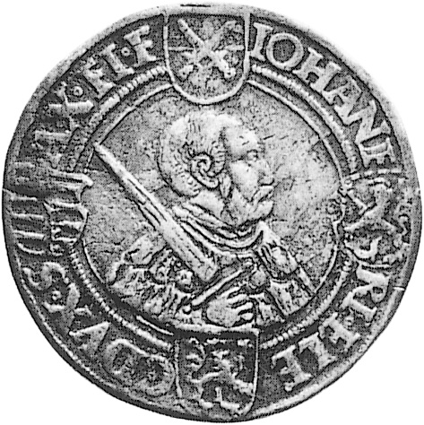 German States SAXONY-ERNESTINE Thaler MB 227 Prices & Values | NGC