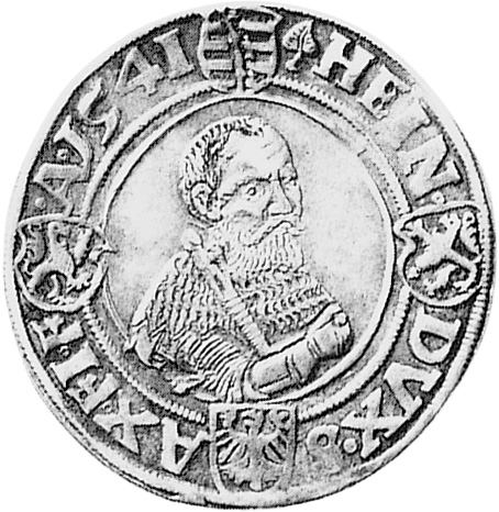German States SAXONY-ERNESTINE Thaler MB 228 Prices & Values | NGC