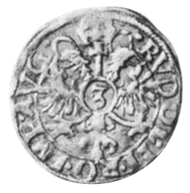 German States Salm Dhaun 3 Kreuzer Km 20 Prices Values Ngc