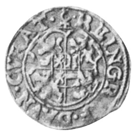 German States Salm Dhaun 3 Kreuzer Km 20 Prices Values Ngc