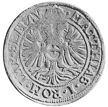 German States Salm Dhaun Dicken Km 38 Prices Values Ngc