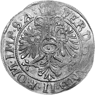 German States Salm Dhaun Dicken Km 42 Prices Values Ngc