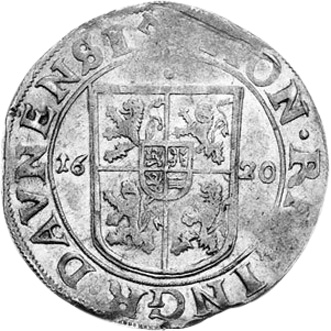 German States Salm Dhaun Dicken Km 42 Prices Values Ngc