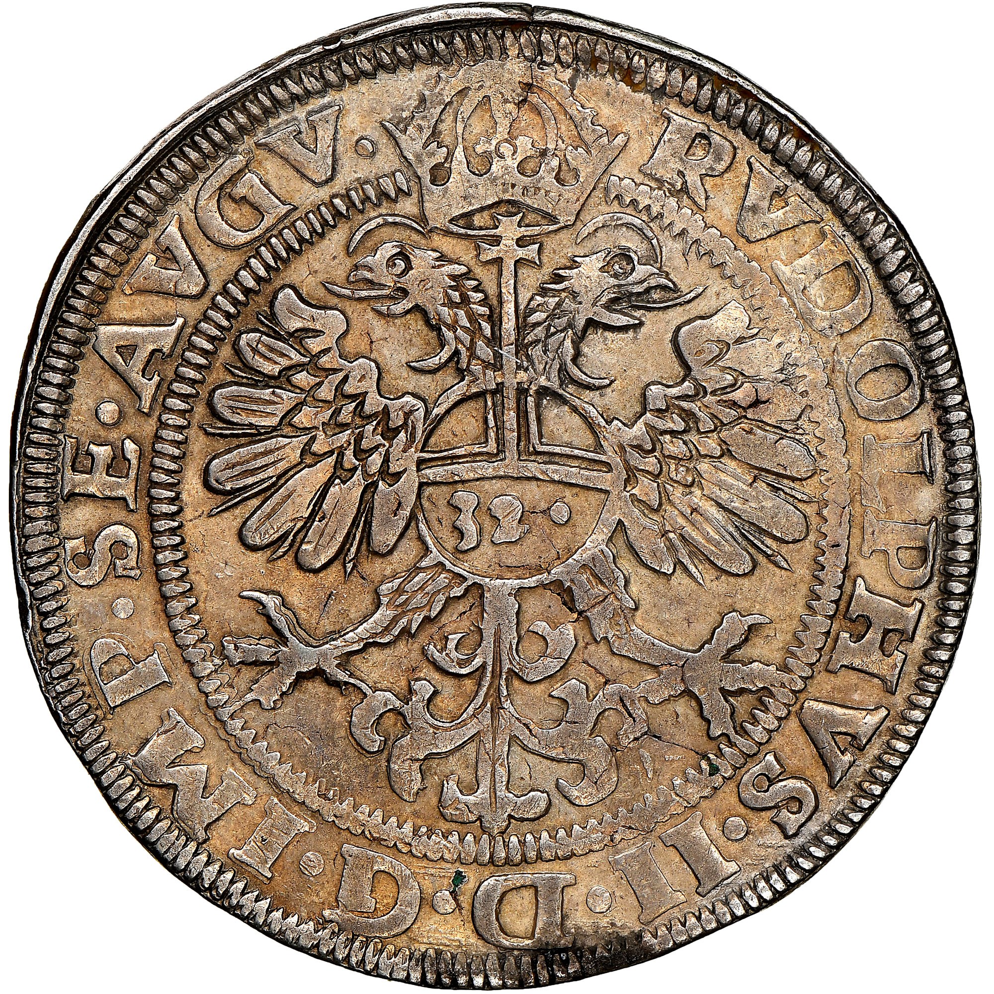 German States LUBECK Thaler, 32 Schilling MB 160 Prices & Values | NGC