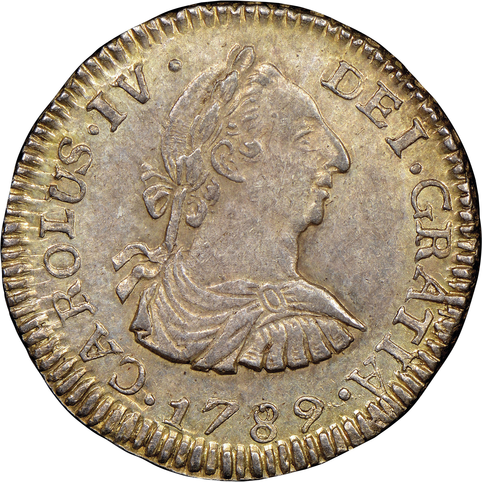 Guatemala 1/2 Real KM 41 Prices & Values | NGC