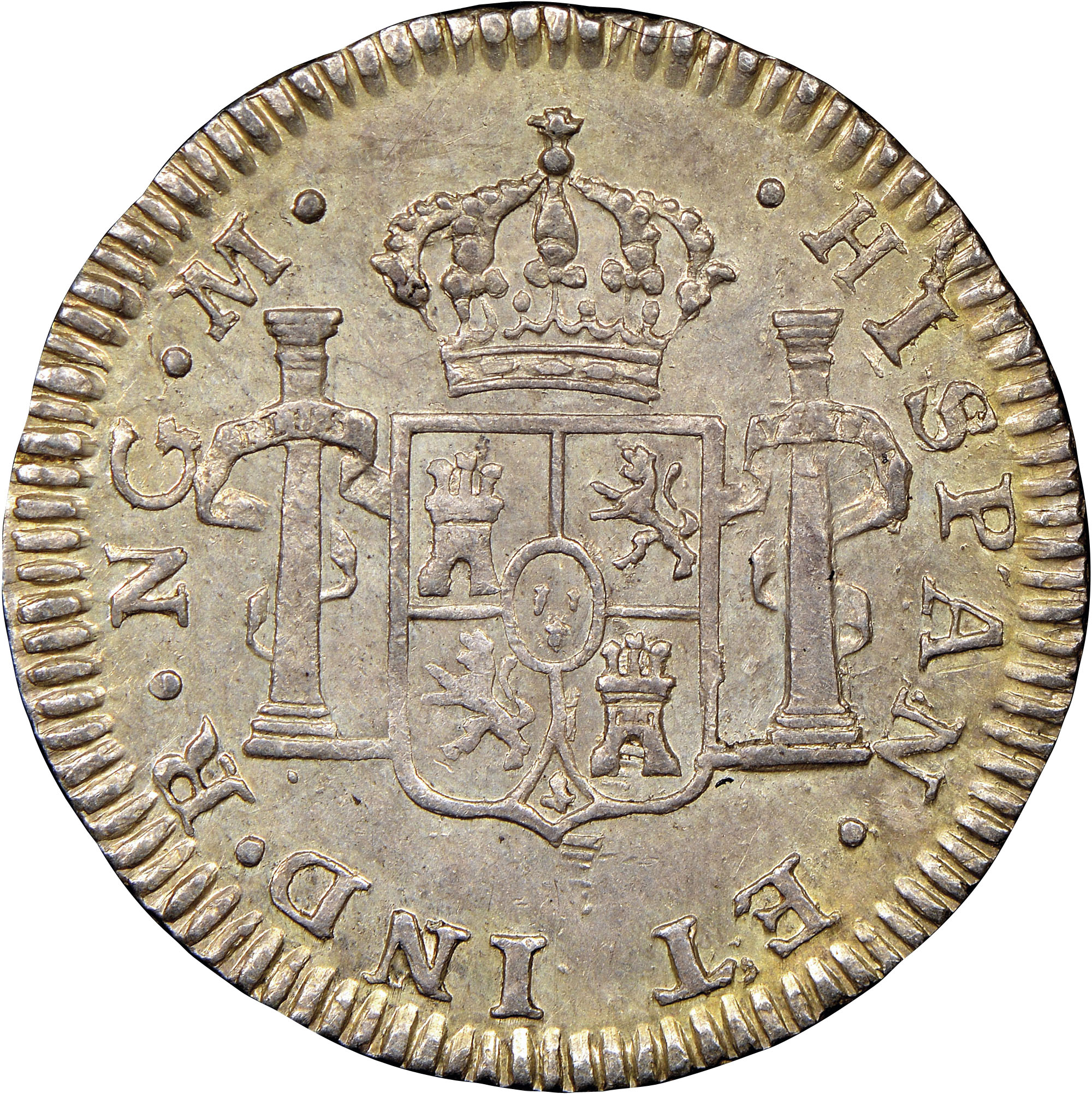 Guatemala 1/2 Real KM 41 Prices & Values | NGC