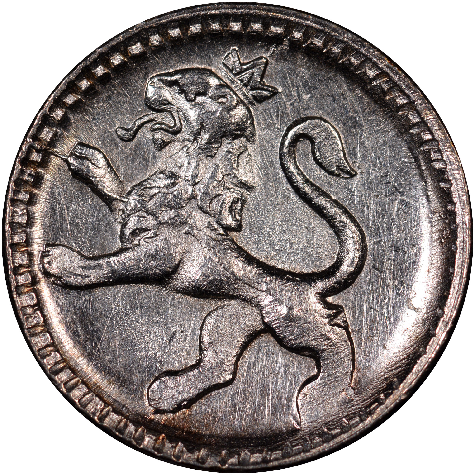 Guatemala 1/4 Real KM 159 Prices & Values | NGC