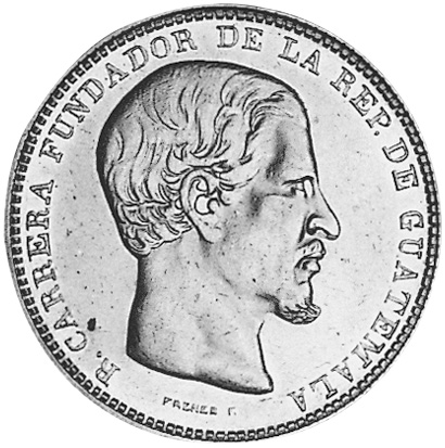 Guatemala 16 Pesos KM 188 Prices & Values | NGC