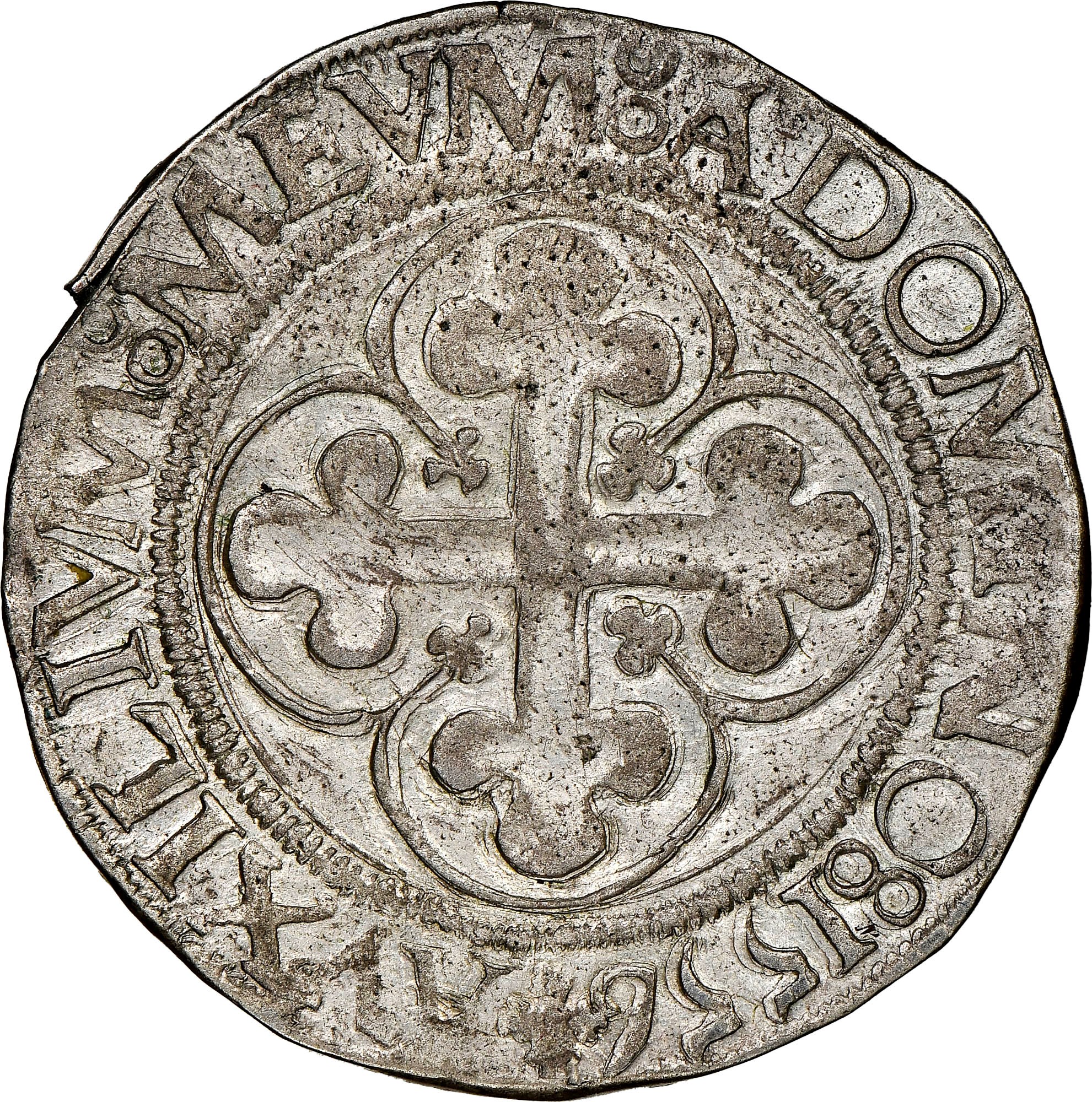 Italian States SAVOY 4 Grossi MB 196.3 Prices & Values NGC