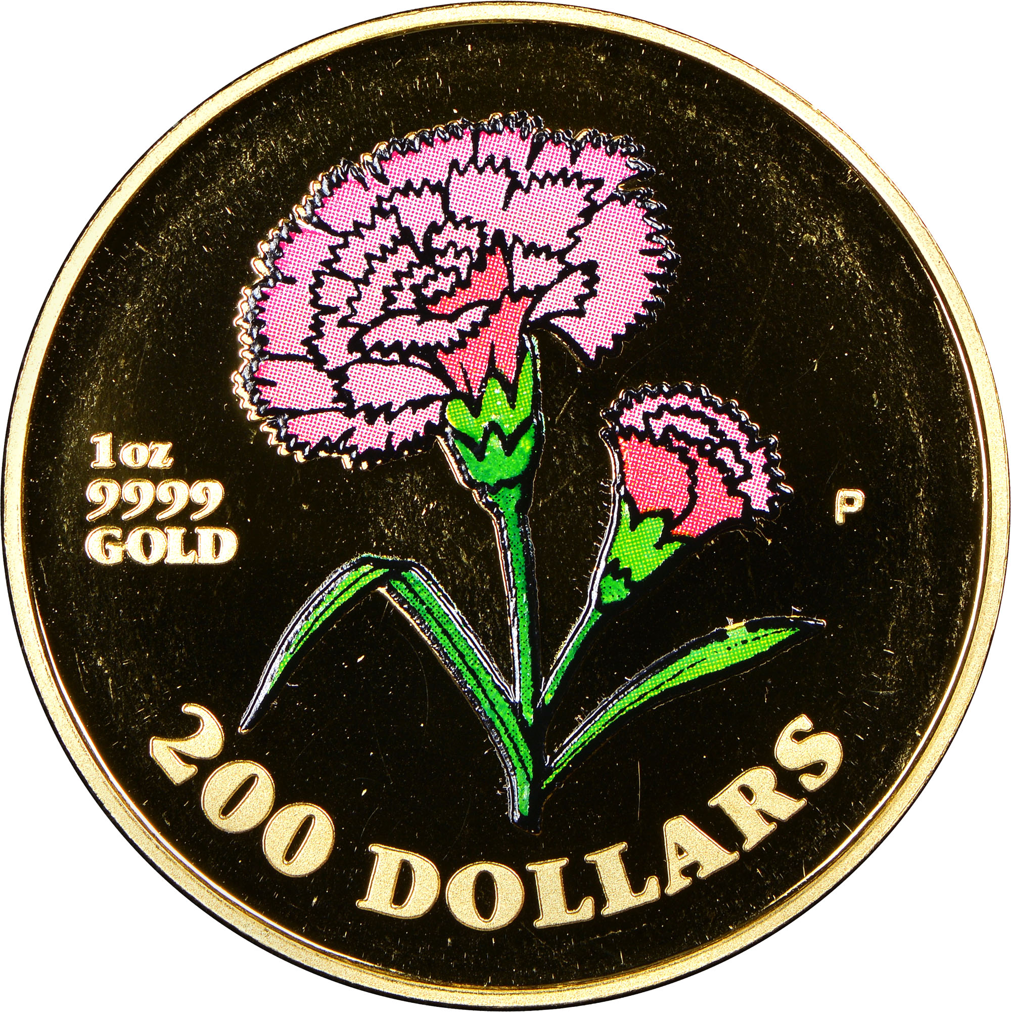 Cook Islands 200 Dollars KM 845 Prices & Values | NGC