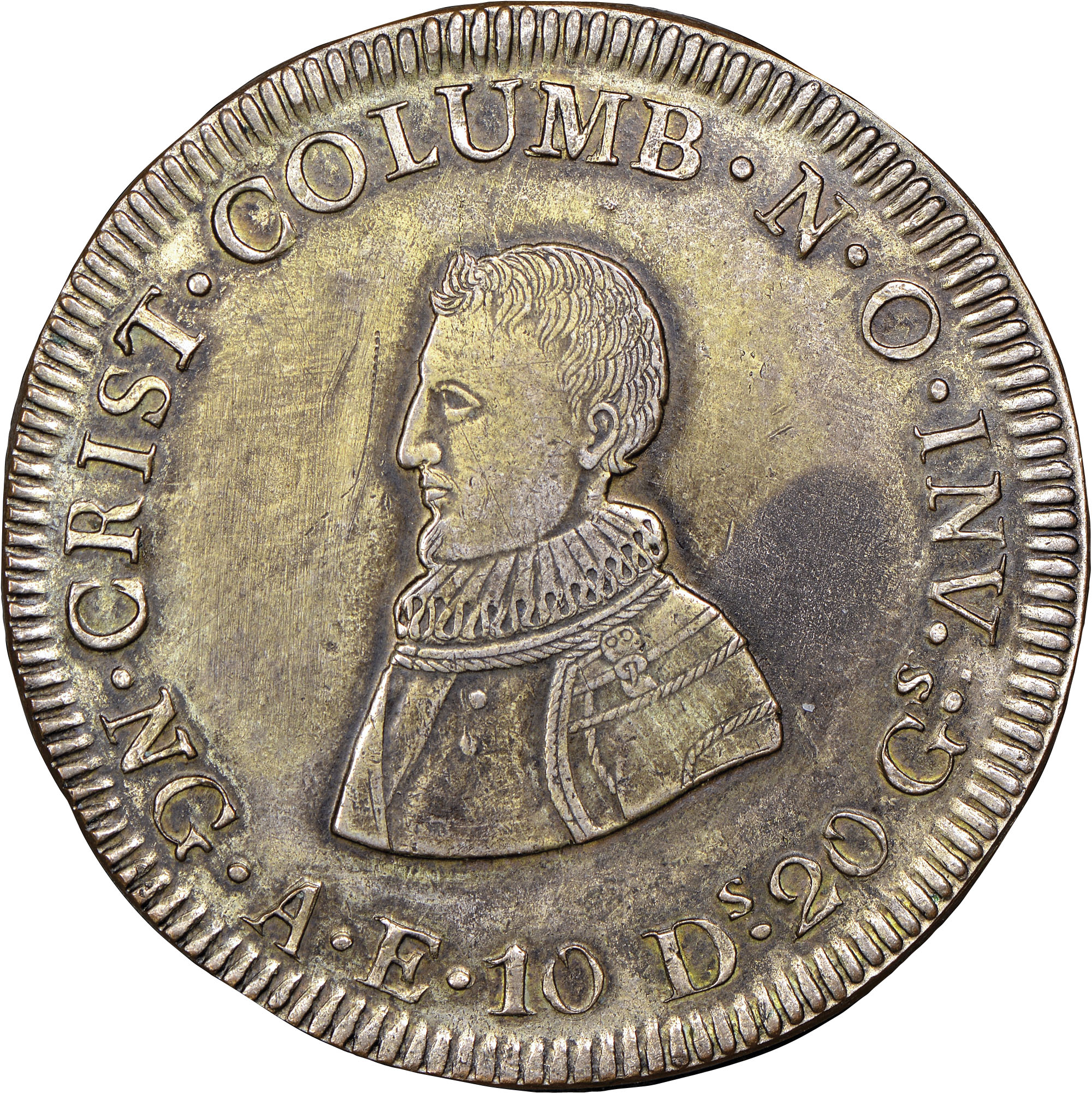 Guatemala 8 Reales KM Pn1 Prices & Values | NGC