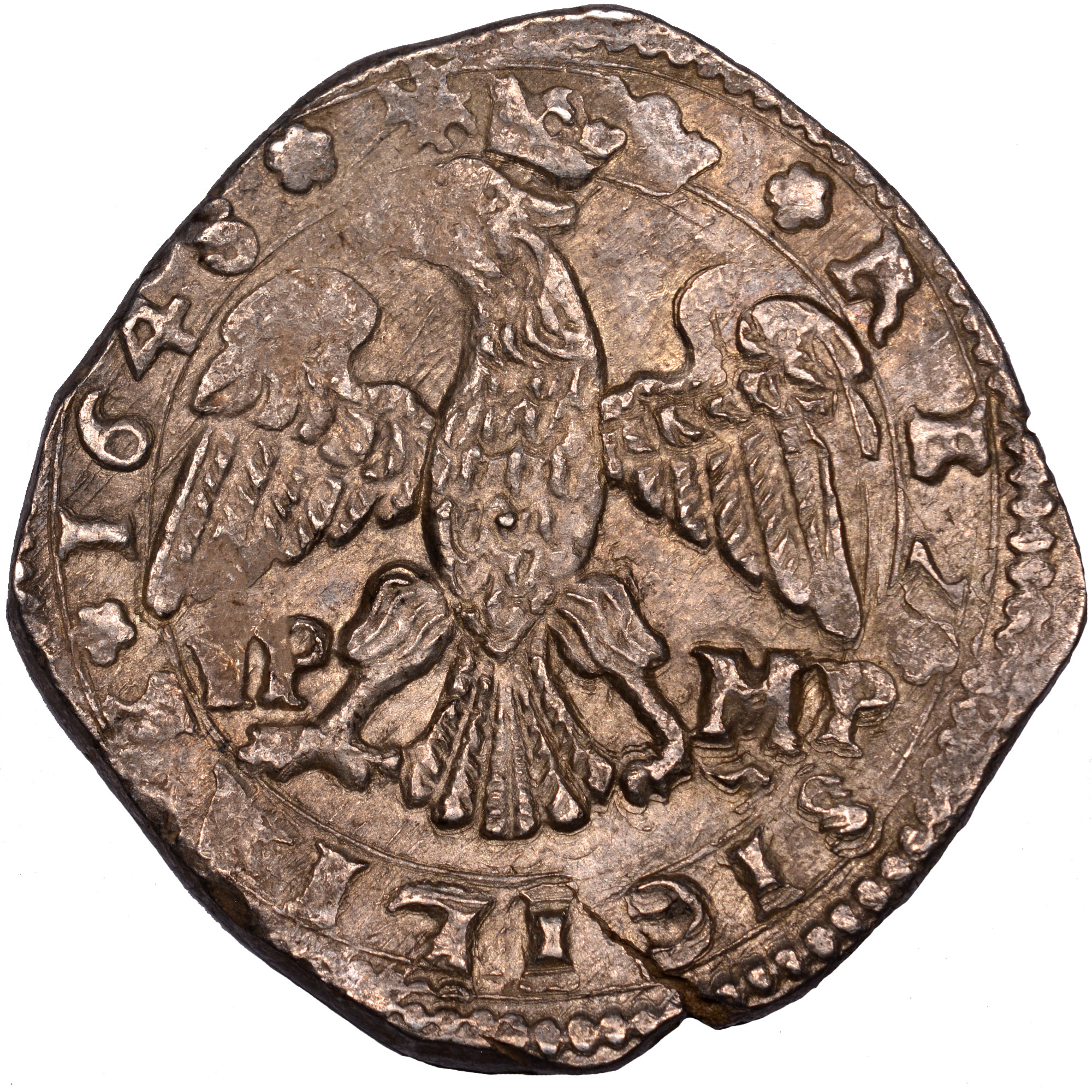 Italian States SICILY 4 Tari KM 21 Prices & Values | NGC