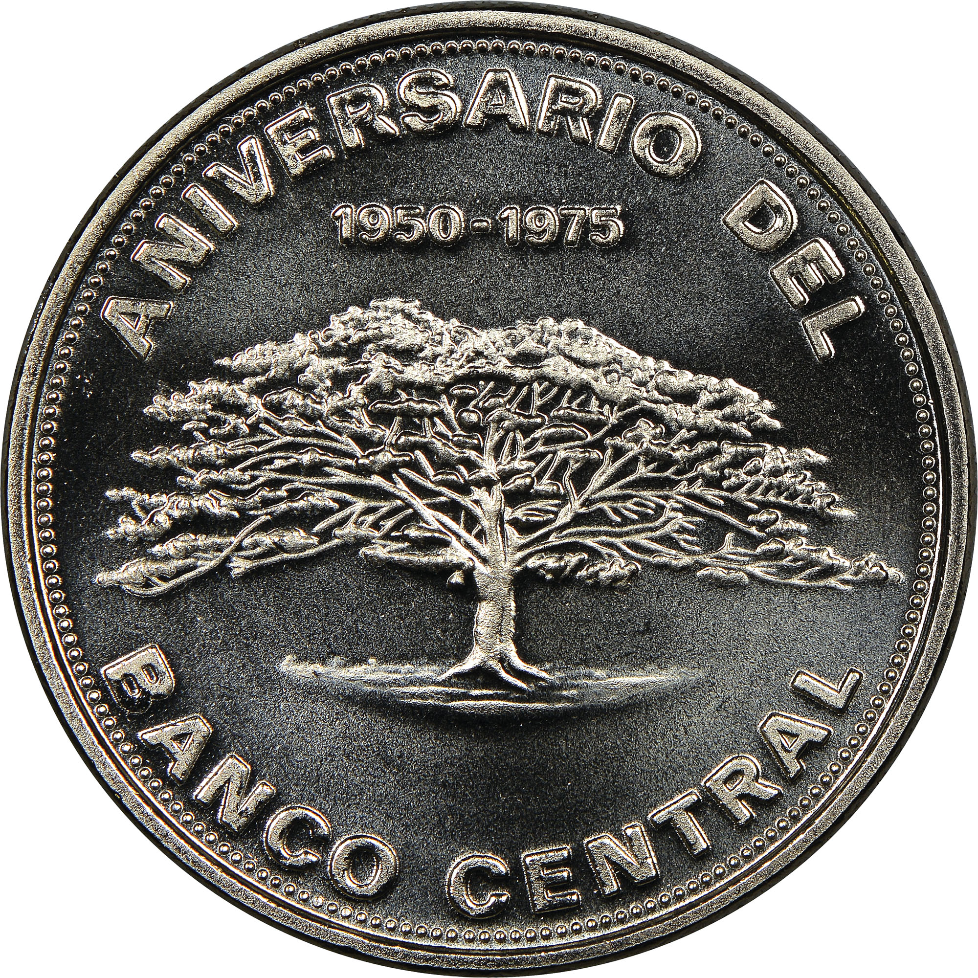 Costa Rica 10 Colones KM 204 Prices & Values NGC