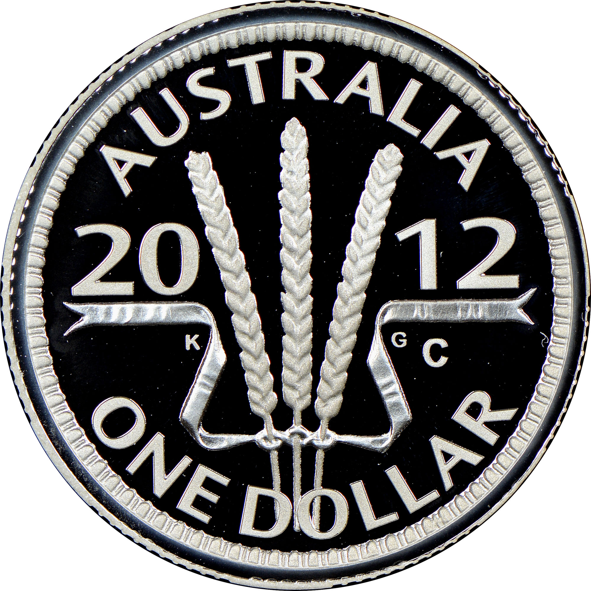 Australia Dollar KM 1732 Prices & Values NGC