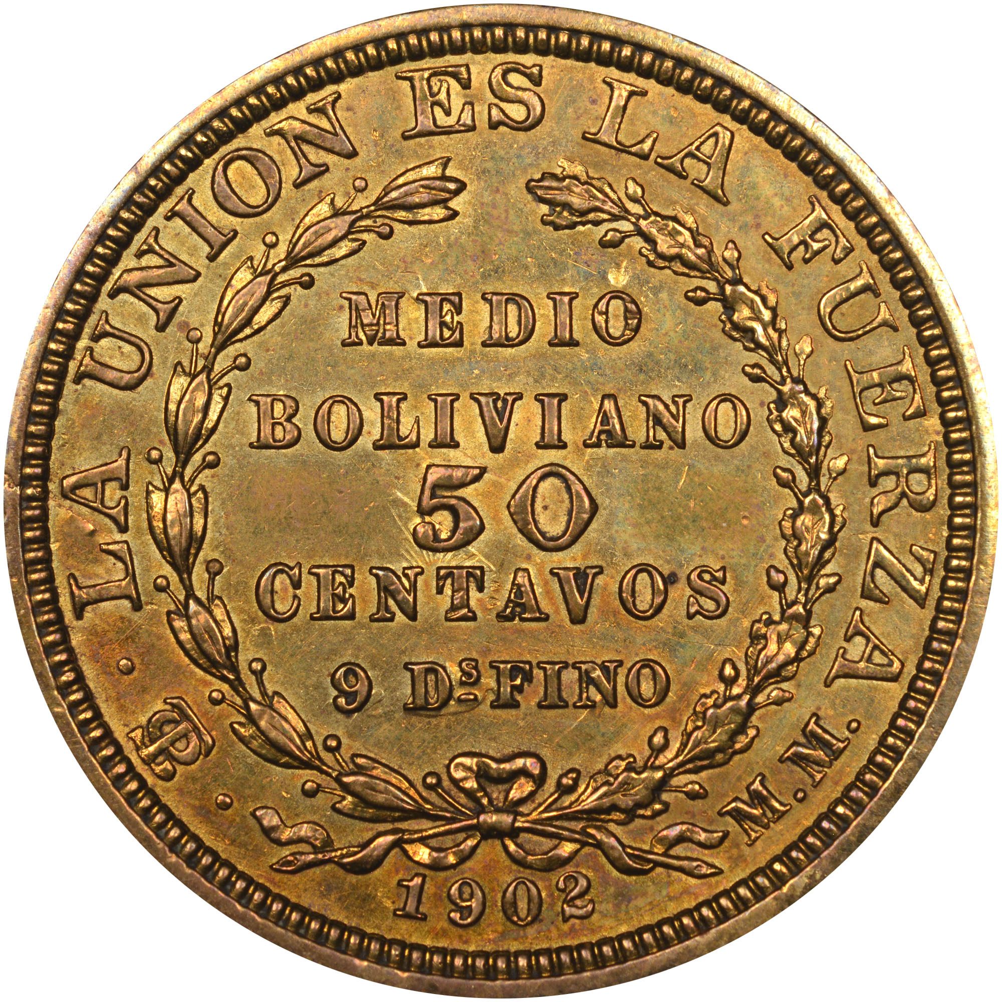 Lista 90+ Foto Como Se Llama La Moneda De Bolivia Cena Hermosa
