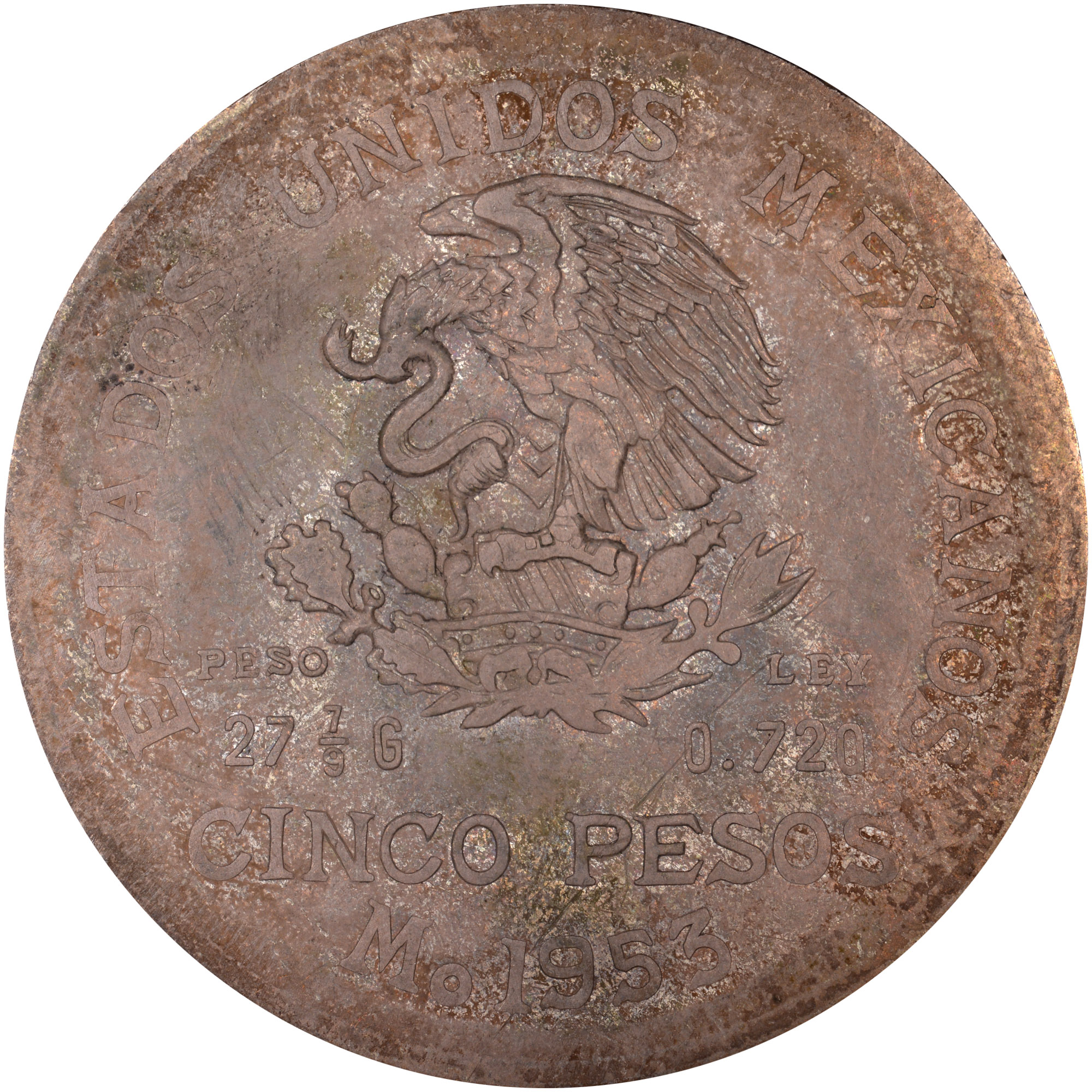 Anguilla Liberty Dollar X 11 Prices & Values NGC