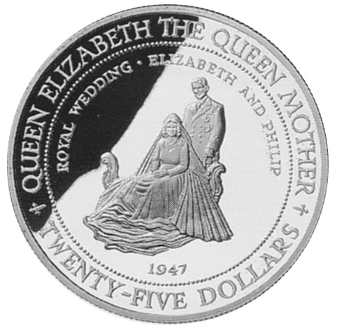 Jamaica 25 Dollars KM 169 Prices & Values | NGC