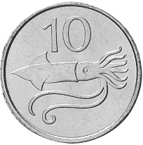 Iceland 10 Aurar KM 25 Prices & Values | NGC