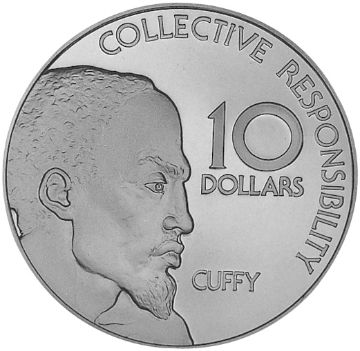 Guyana 10 Dollars KM 44 Prices & Values | NGC