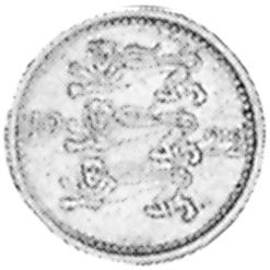 Estonia 3 Marka KM 2 Prices & Values | NGC