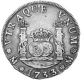 Mexico SPANISH COLONY 4 Reales KM 94 Prices & Values | NGC