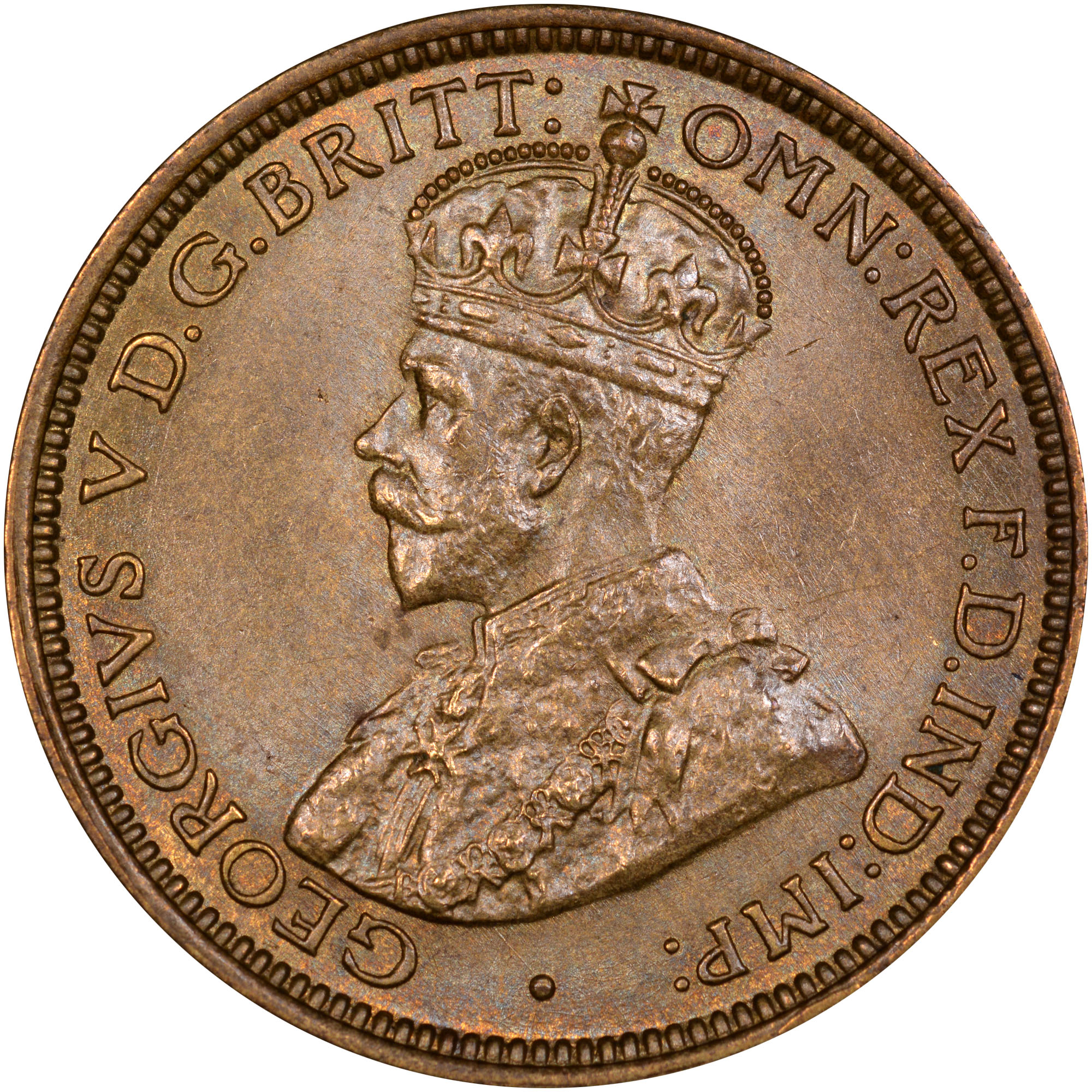 British West Africa 6 Pence KM 11b Prices & Values | NGC