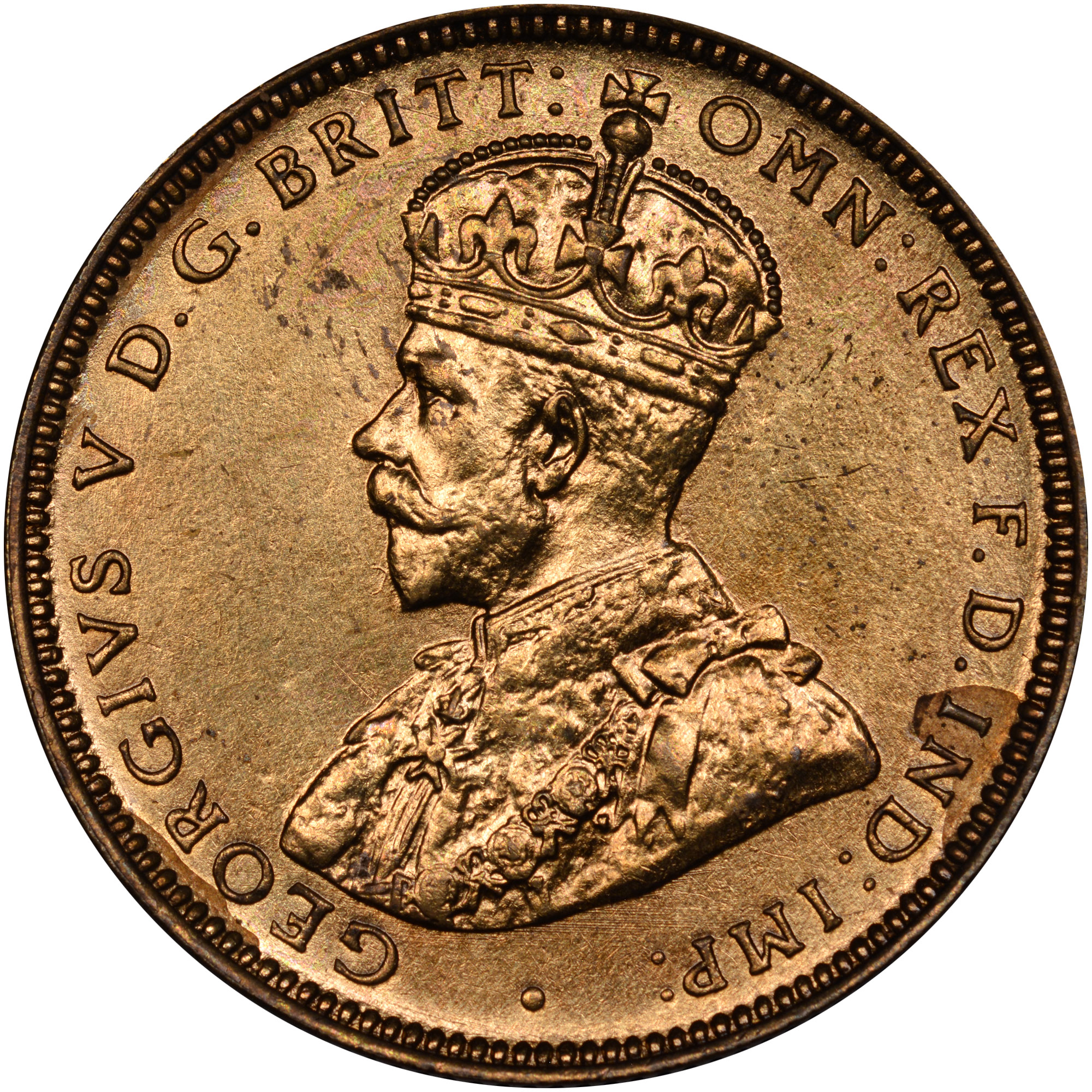 British West Africa Shilling KM 12a Prices & Values | NGC