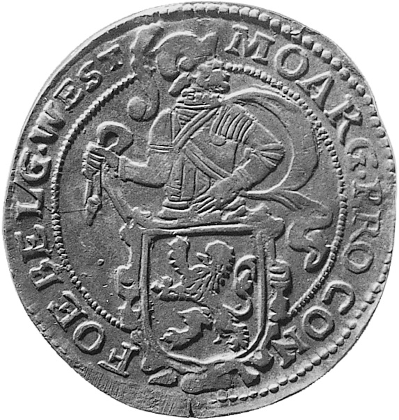 Netherlands WEST FRIESLAND Lion Daalder KM 14.2 Prices & Values | NGC
