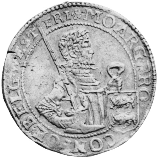 Netherlands WEST FRIESLAND Nederlandse Rijksdaalder KM 15.1 Prices & V