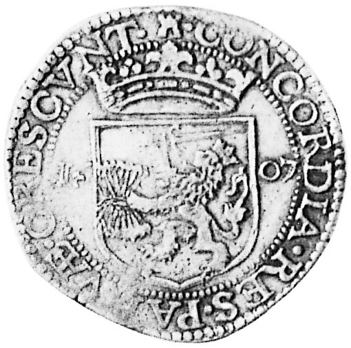 Netherlands ZEELAND (Netherlands) Nederlandse Rijksdaalder KM 17 Price