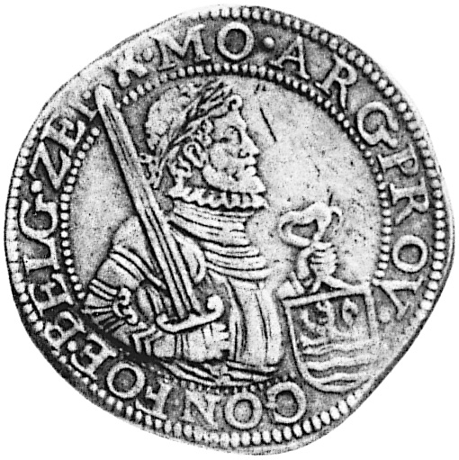 Netherlands ZEELAND (Netherlands) Nederlandse Rijksdaalder KM 17 Price