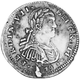 War Of Independence ZACATECAS Real KM 82.1 Prices & Values | NGC