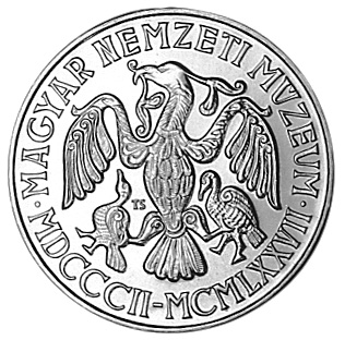 Hungary 200 Forint KM 613 Prices & Values | NGC