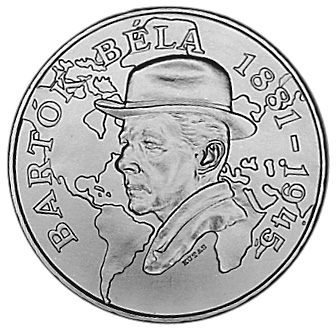 Hungary 500 Forint KM 623 Prices & Values | NGC