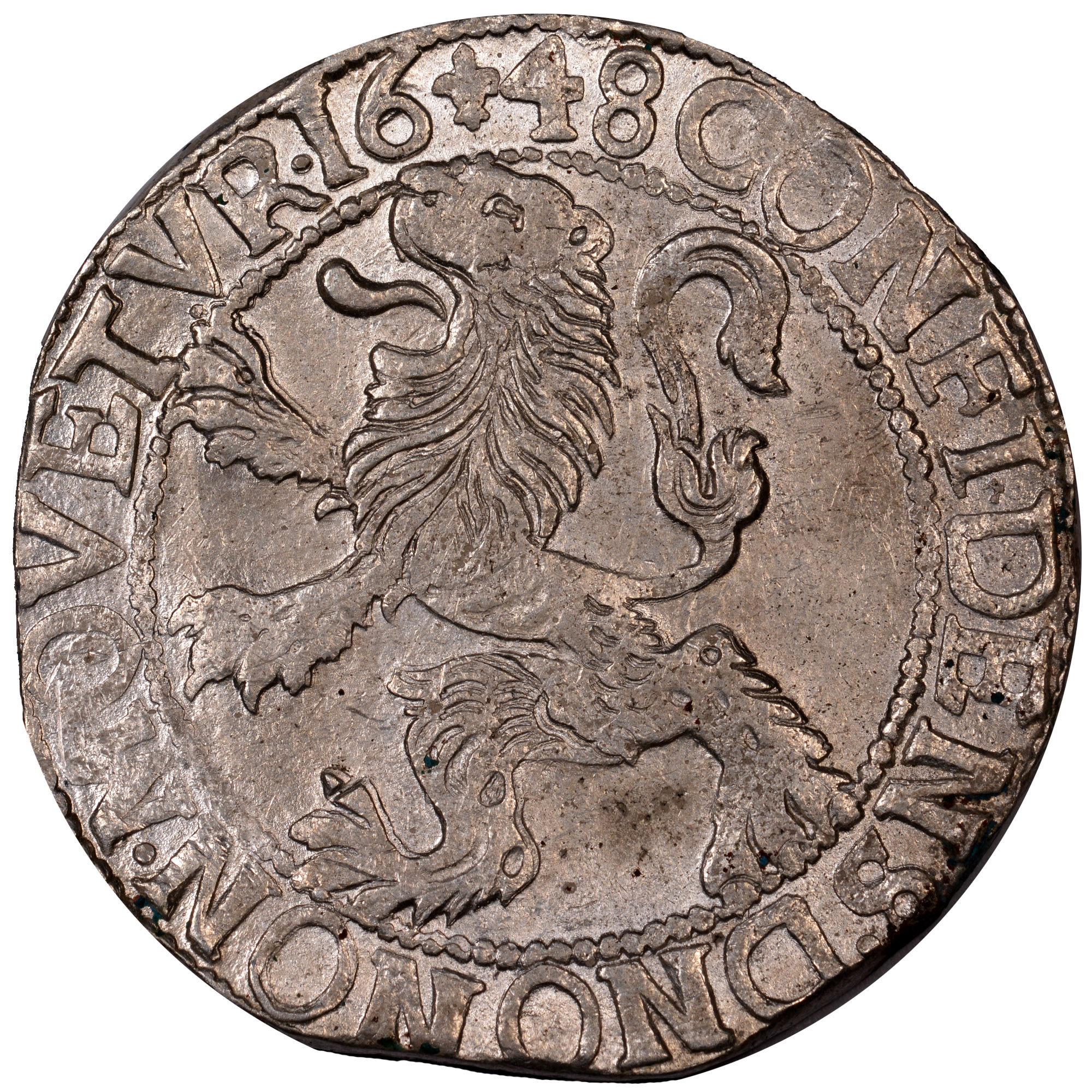 Netherlands GELDERLAND Lion Daalder KM 36 Prices & Values | NGC