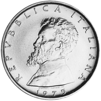 Italy 500 Lire KM 104 Prices & Values | NGC