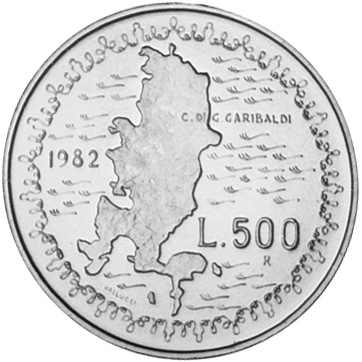 Italy 500 Lire KM 112 Prices & Values | NGC