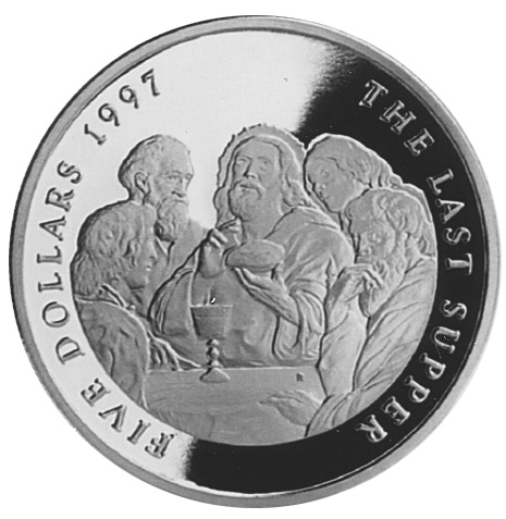 Marshall Islands 5 Dollars KM 369 Prices & Values | NGC