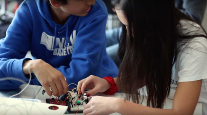 project-based learning