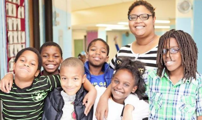 designing learning for equity