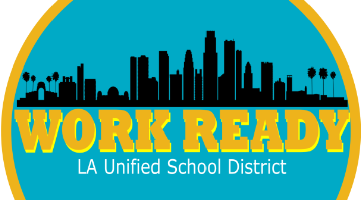 Work Ready badge