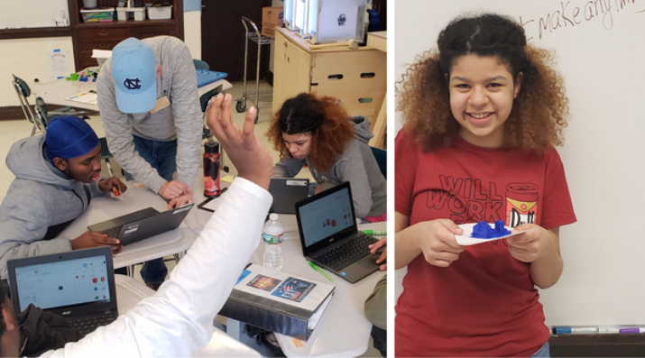 maker education